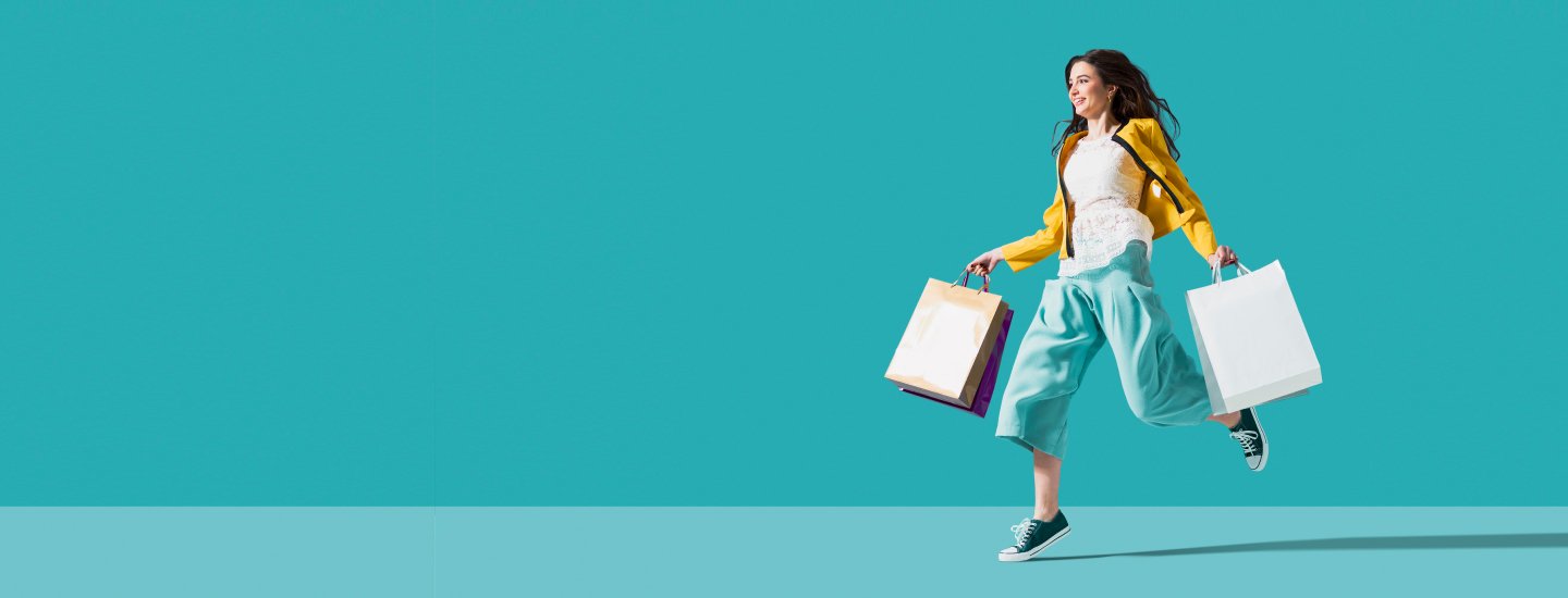Shopping deals